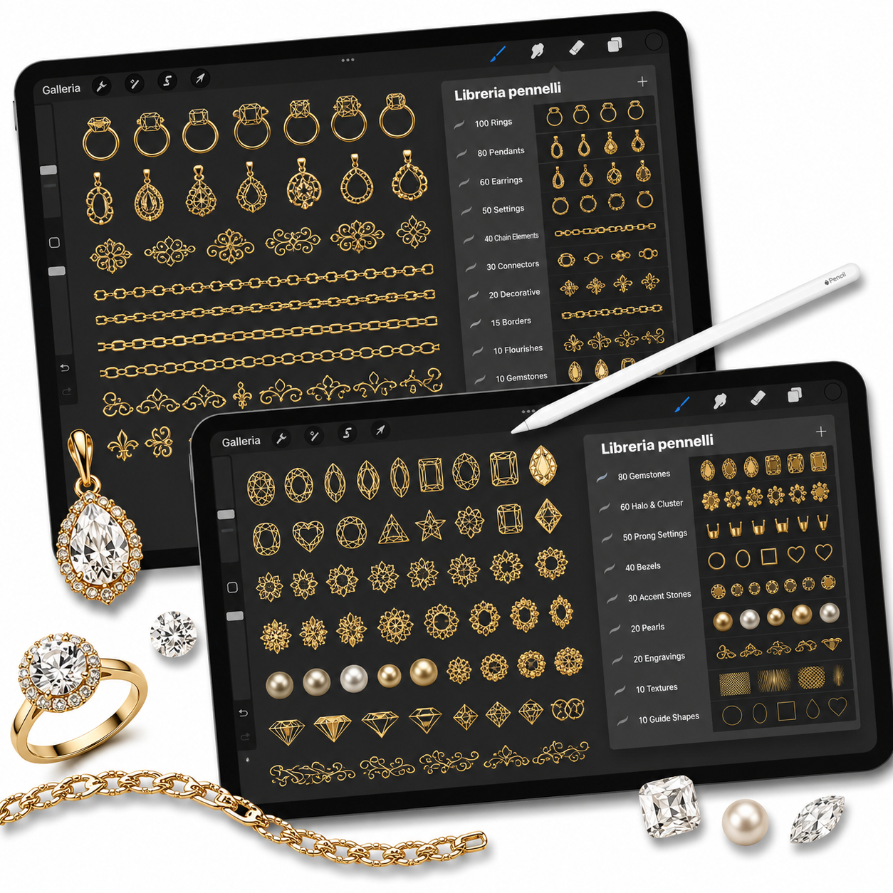 Jewelry Designer's Pro Kit