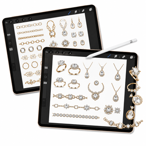 Jewelry Designer's Pro Kit preview 4