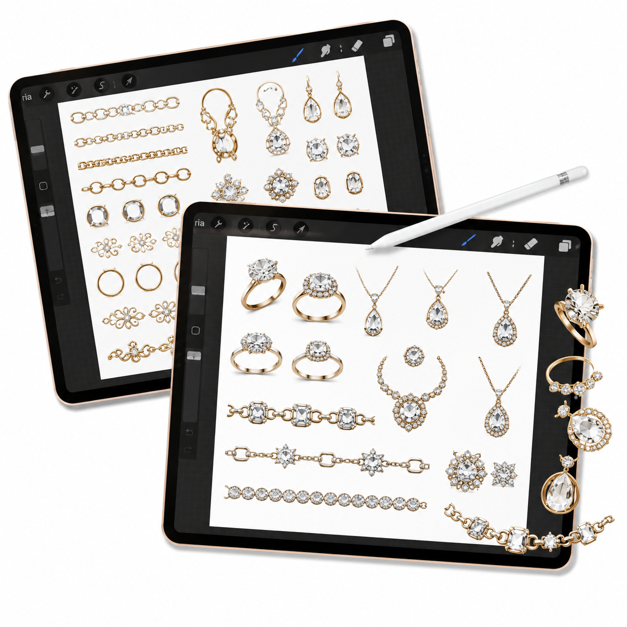 Jewelry Designer's Pro Kit